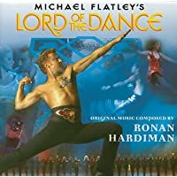 Los mejores  - Michael Flatleys Lord Of The Dance